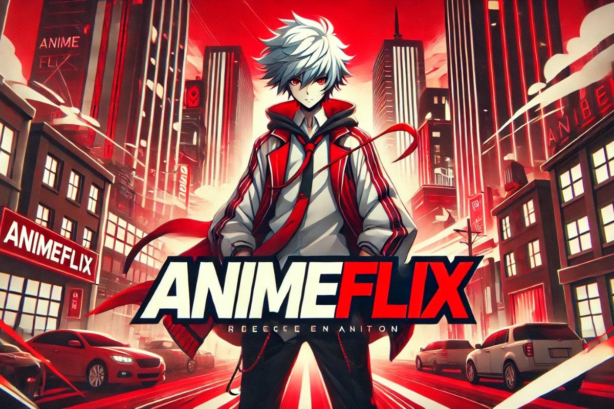 Watch Animes Online | Free Anime Streaming